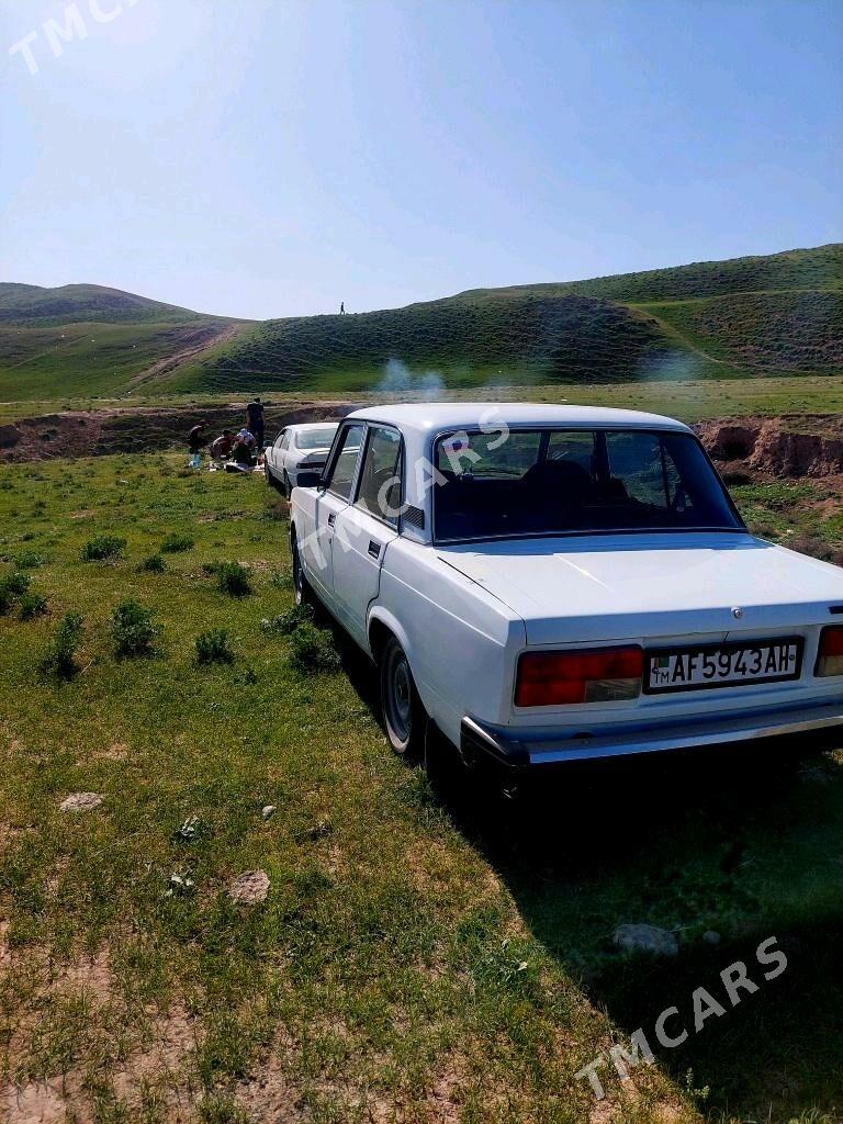 Lada 2107 2011 - 60 000 TMT - Теджен - img 7
