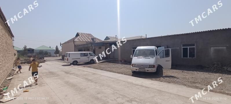 Arenda boş howly - Tejen - img 3