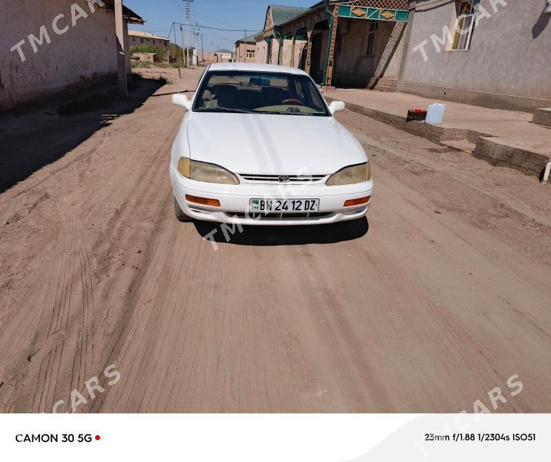 Toyota Camry 1994 - 76 000 TMT - Гурбансолтан Едже - img 4