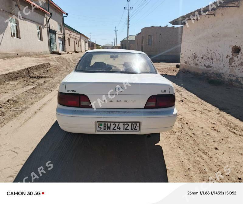 Toyota Camry 1994 - 76 000 TMT - Гурбансолтан Едже - img 3