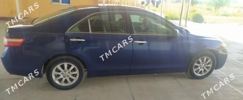 Toyota Camry 2010 - 170 000 TMT - Мары - img 2