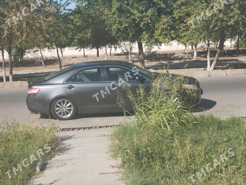 Toyota Camry 2010 - 160 000 TMT - Мургап - img 2