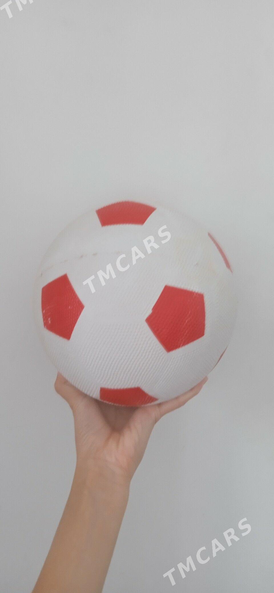 futbol pökgi top - Мары - img 2
