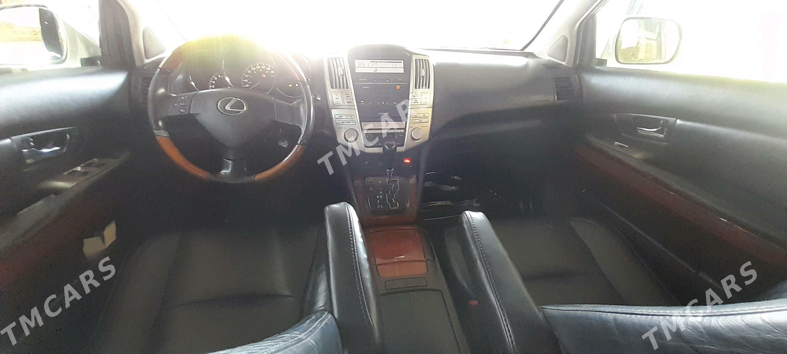 Lexus ES 330 2005 - 230 000 TMT - Mary - img 5
