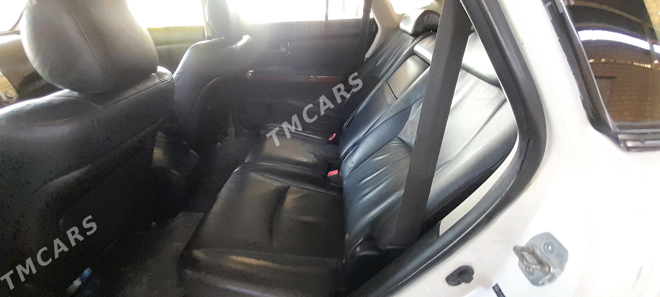 Lexus ES 330 2005 - 230 000 TMT - Mary - img 6