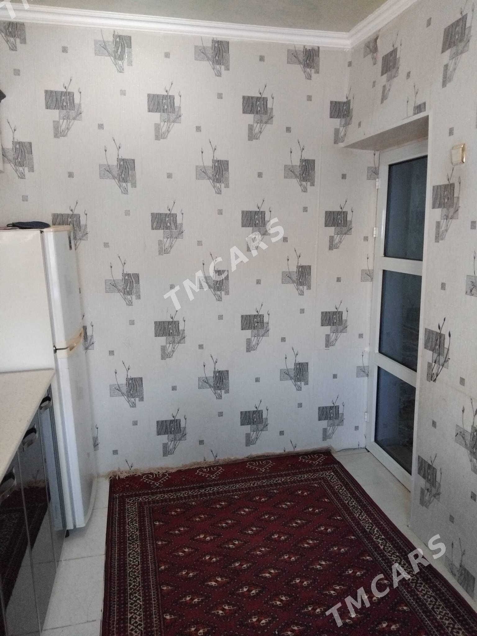 /Turkmenbasy et janga - Туркменбаши - img 5