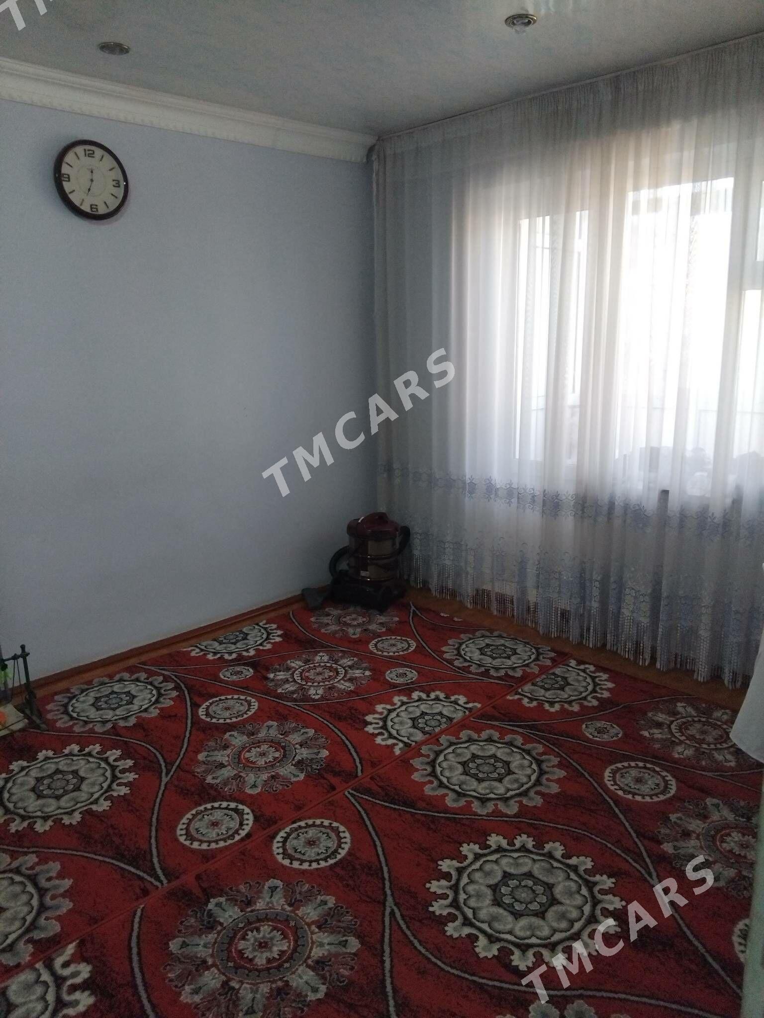 /Turkmenbasy et janga - Туркменбаши - img 2