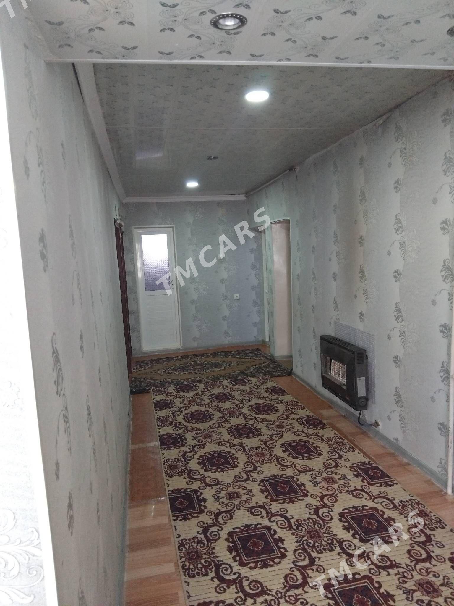 /Turkmenbasy et janga - Туркменбаши - img 4