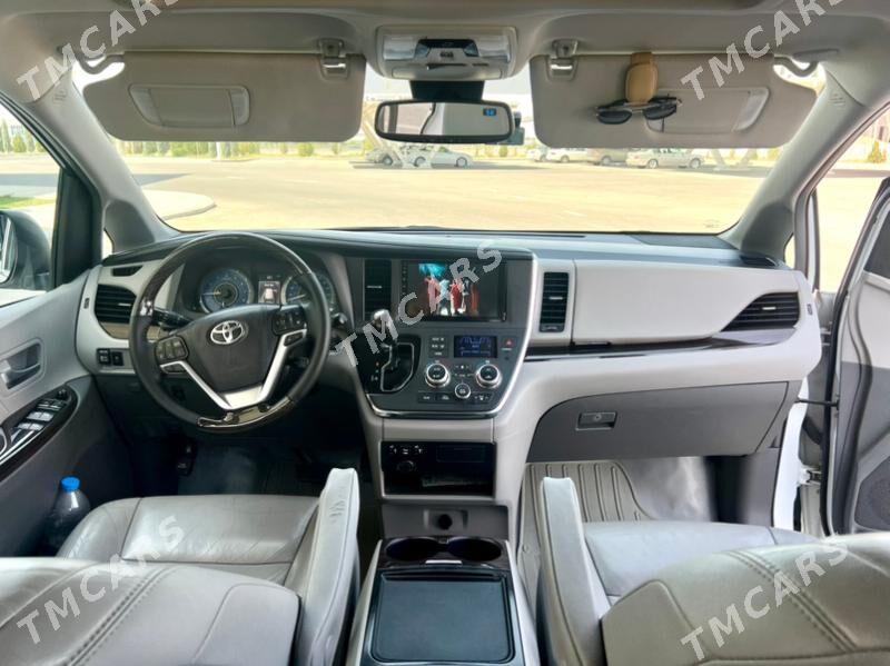 Toyota Sienna 2018 - 455 000 TMT - Mary - img 5