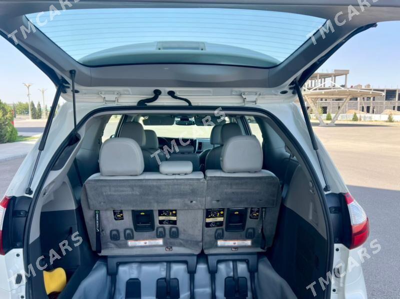 Toyota Sienna 2018 - 455 000 TMT - Mary - img 4