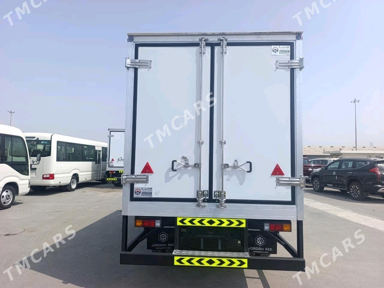 Mitsubishi Fuso 2025 - 525 000 TMT - Aşgabat - img 2
