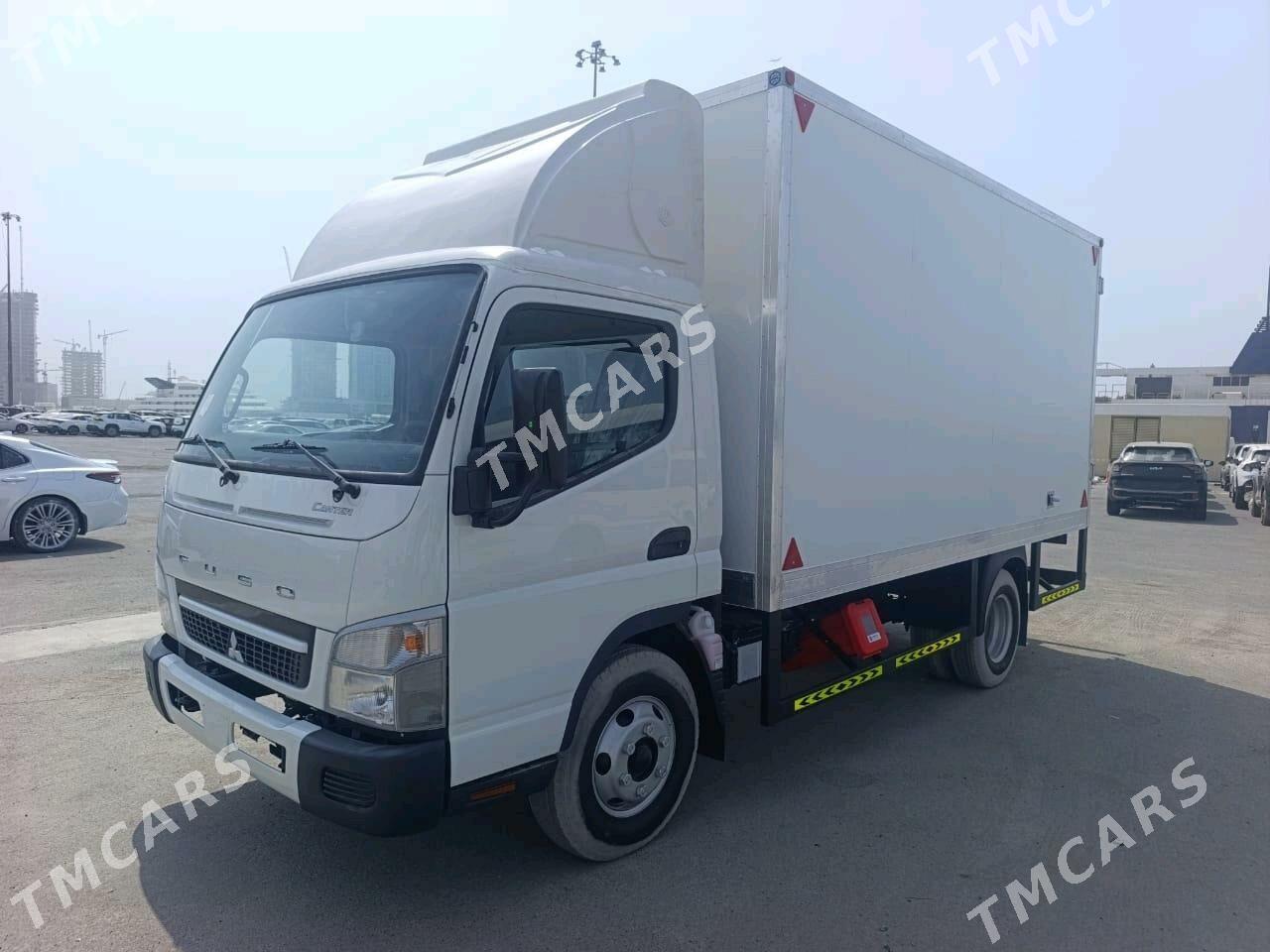 Mitsubishi Fuso 2025 - 525 000 TMT - Aşgabat - img 6
