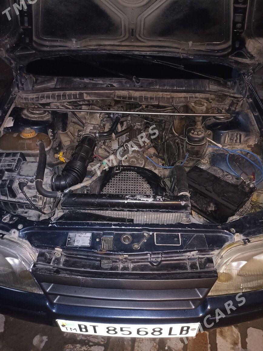 Opel Omega 1991 - 18 000 TMT - Туркменабат - img 2