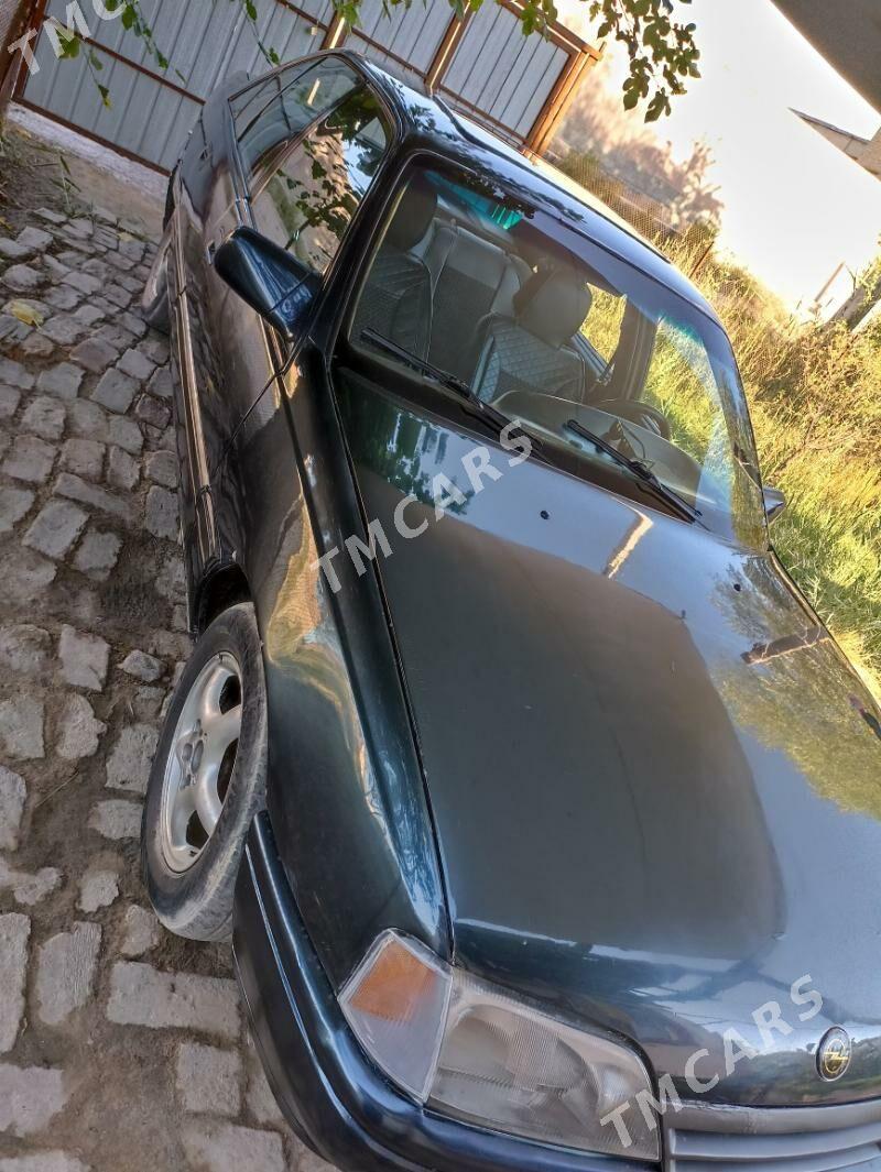 Opel Omega 1991 - 18 000 TMT - Туркменабат - img 5