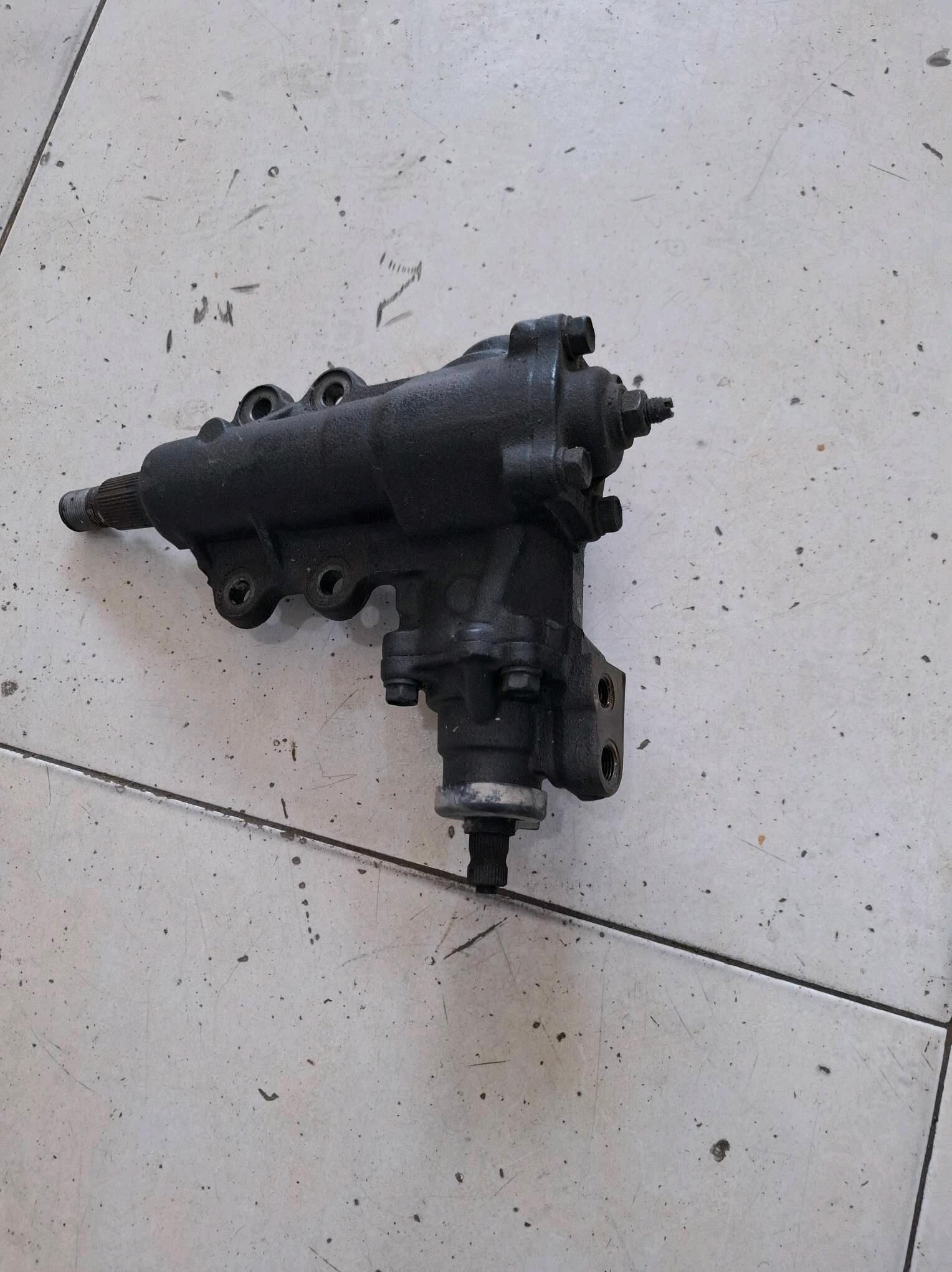 Рулевая калонка. НИССАН. 3 000 TMT - Ашхабад - img 2