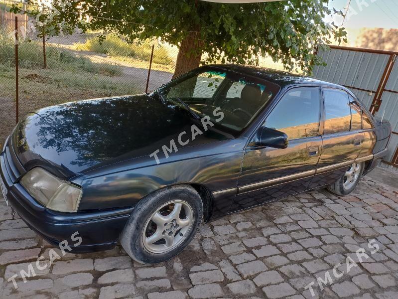 Opel Omega 1991 - 18 000 TMT - Туркменабат - img 7