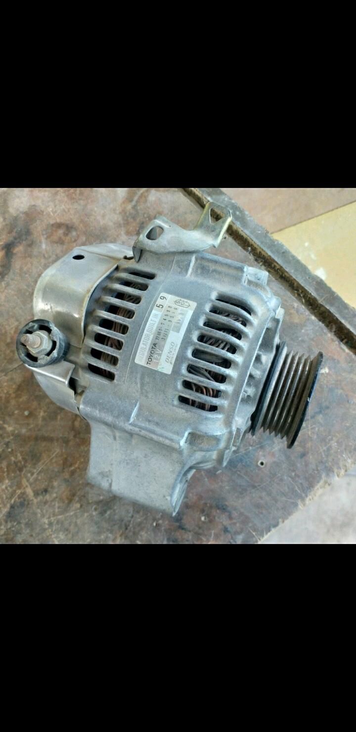 Toyota dinam 300 TMT - Дашогуз - img 2