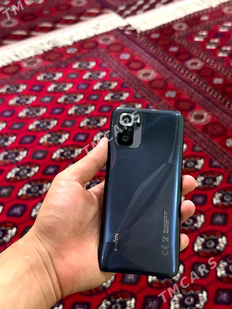 Redmi note 10S 6/128  - Mary - img 3