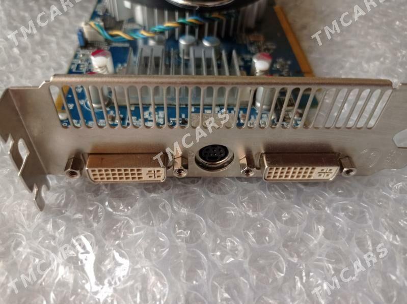 🟣1GB 256bit HD4830 sapphire - Türkmenabat - img 2