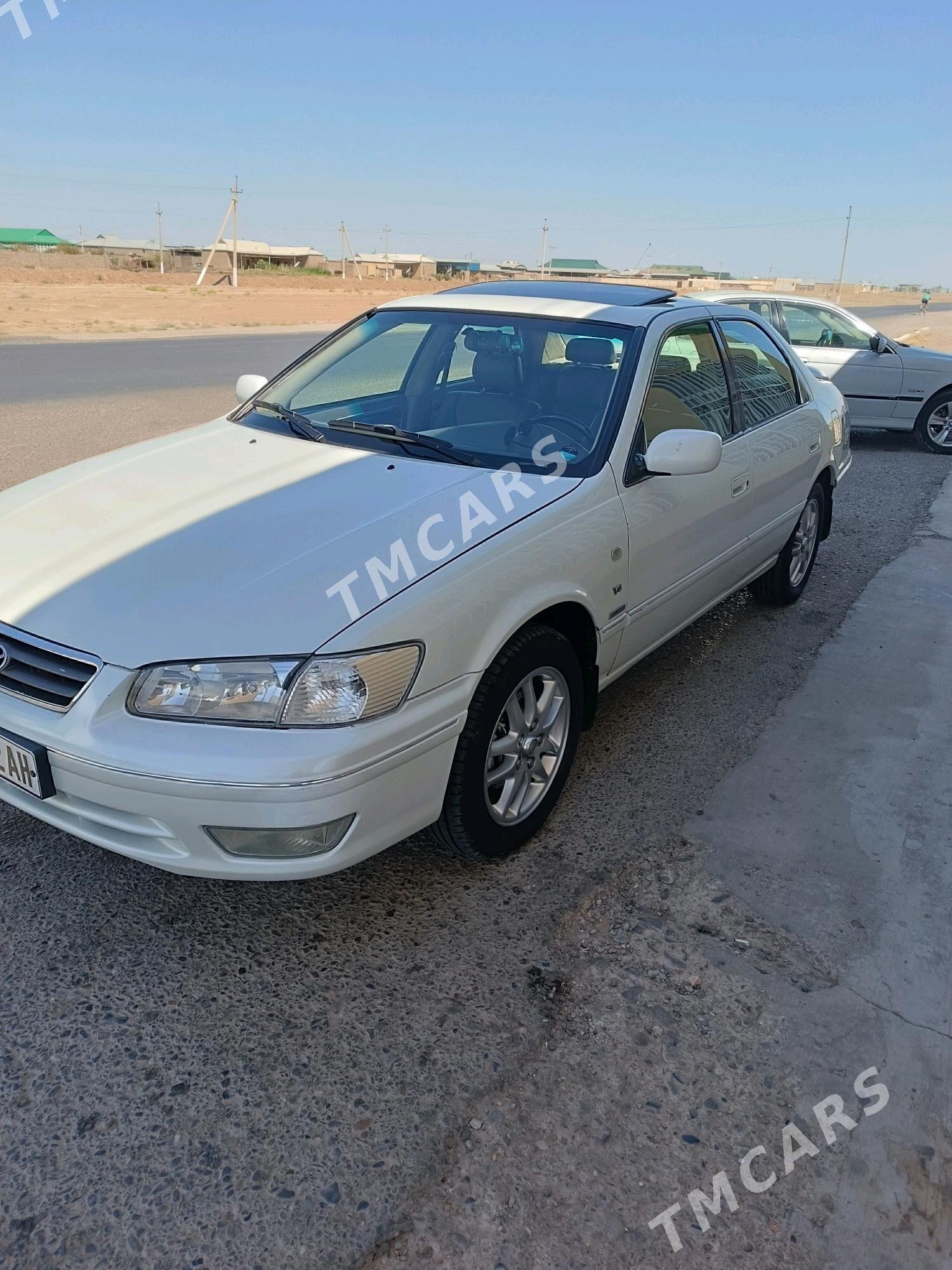 Toyota Camry 2001 - 175 000 TMT - Серахс - img 4