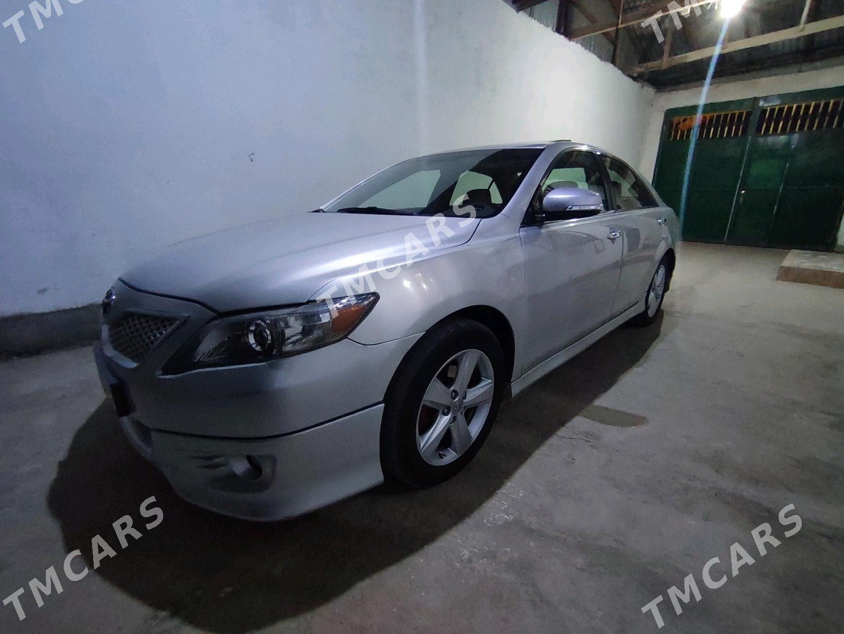Toyota Camry 2006 - 185 000 TMT - Türkmenabat - img 2