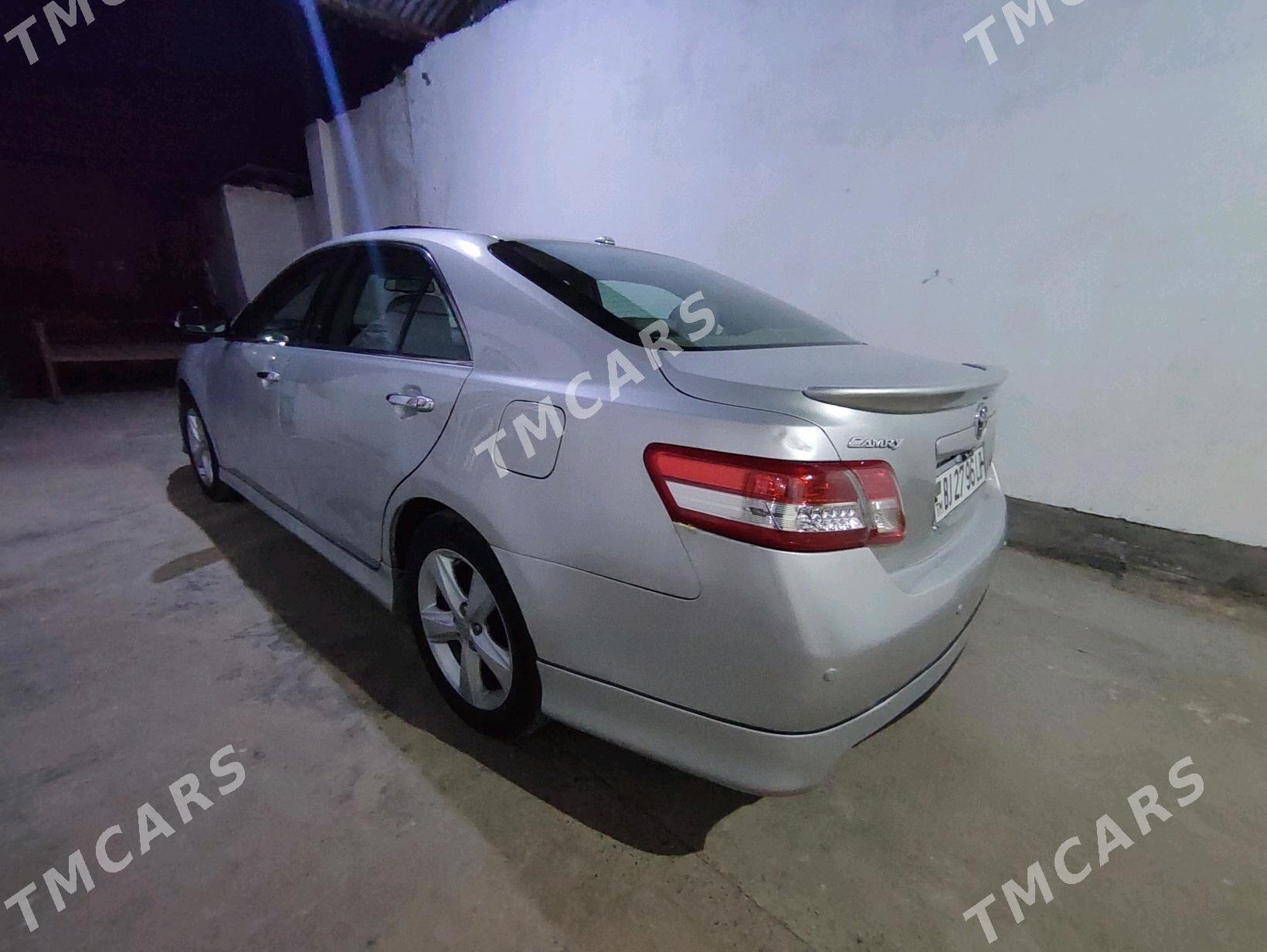 Toyota Camry 2006 - 185 000 TMT - Türkmenabat - img 3