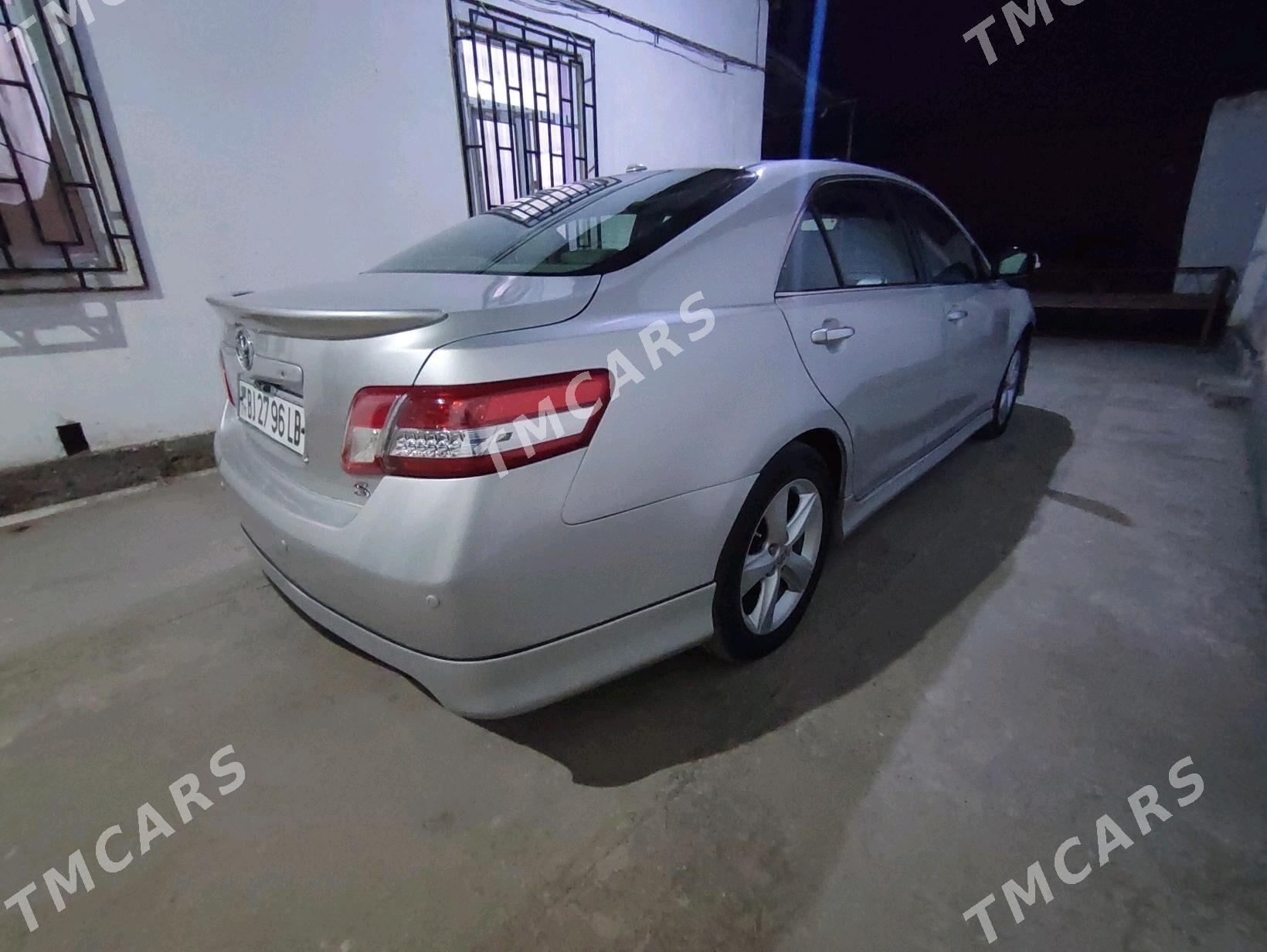 Toyota Camry 2006 - 185 000 TMT - Türkmenabat - img 4
