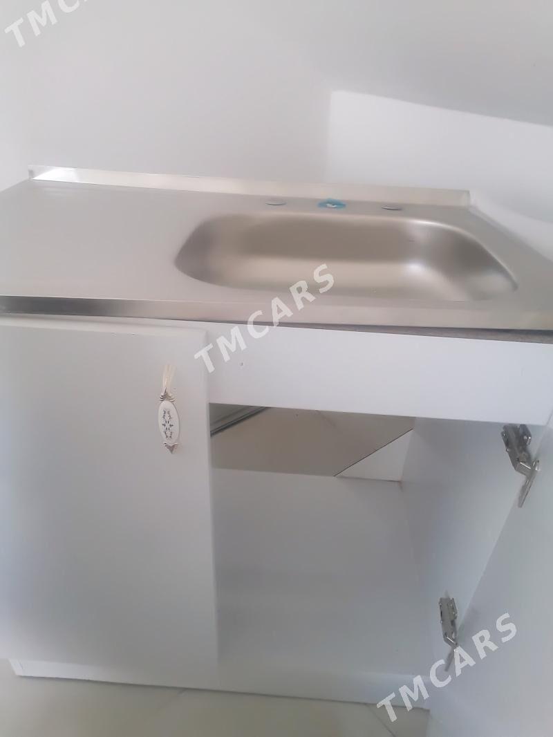 Gap gaç ýuwujy ulanylmadyk - Daşoguz - img 2