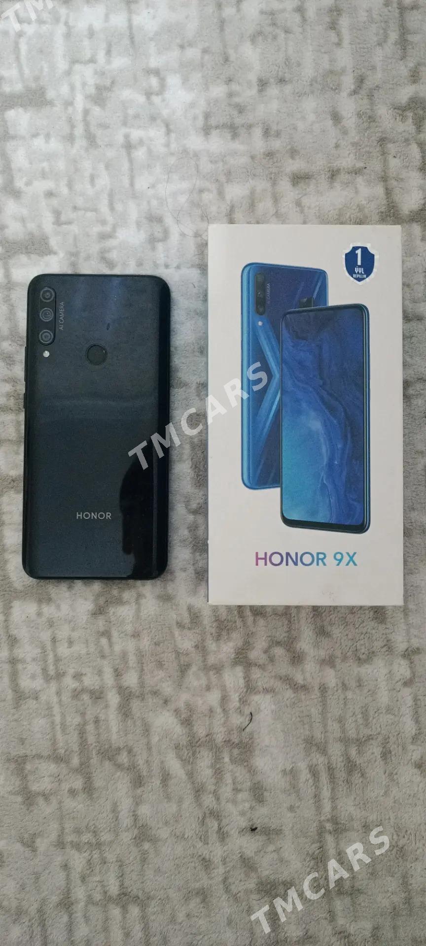 HONOR 9X - Балканабат - img 2