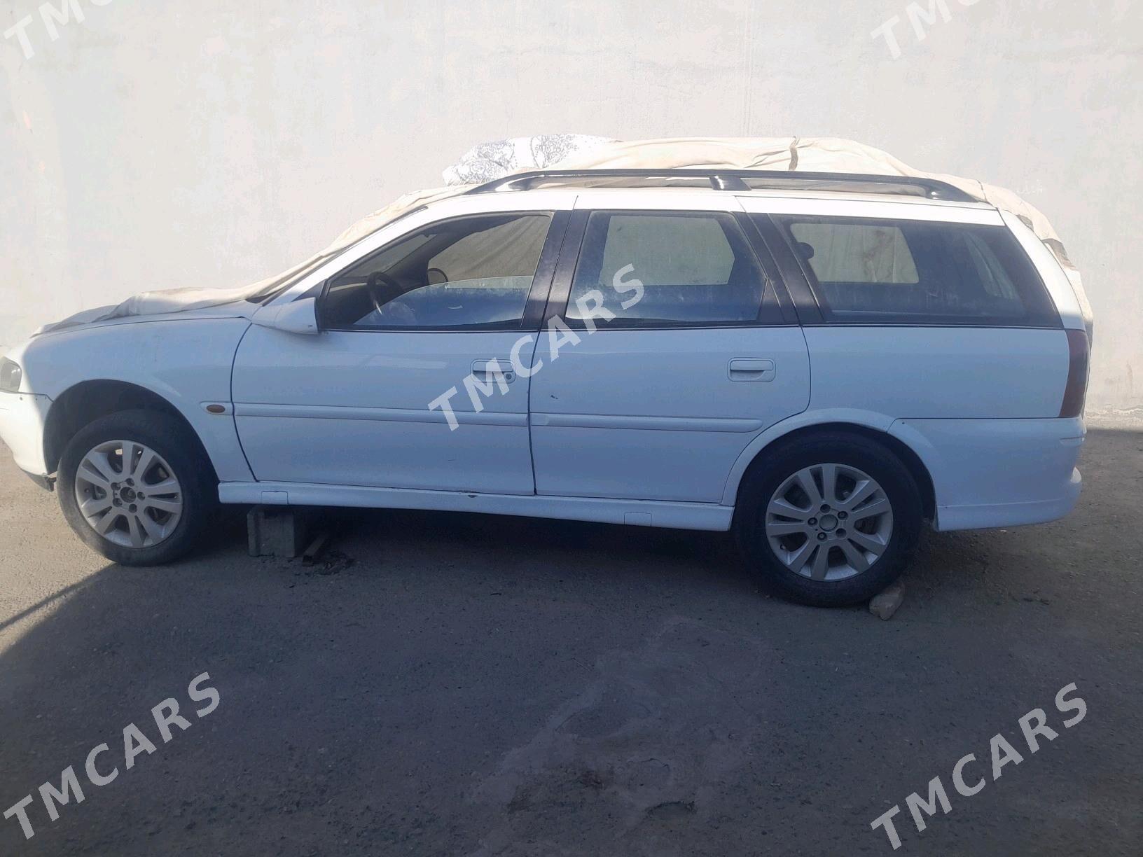 Opel Vectra 2000 - 35 000 TMT - Анев - img 3