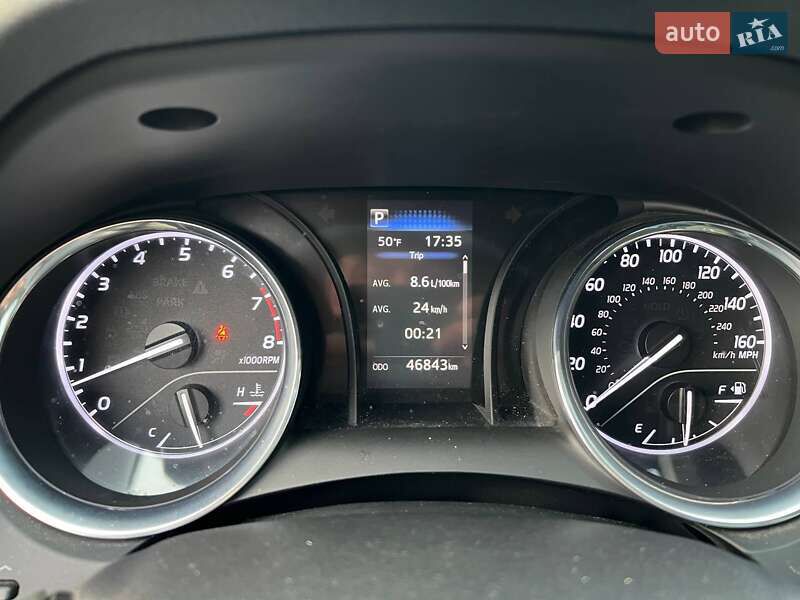 camry prbor 1 000 TMT - Ашхабад - img 2