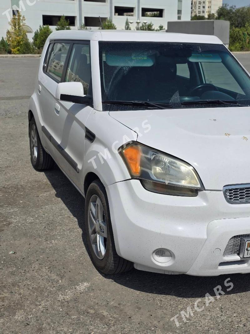 Kia Soul 2010 - 143 000 TMT - Aşgabat - img 2