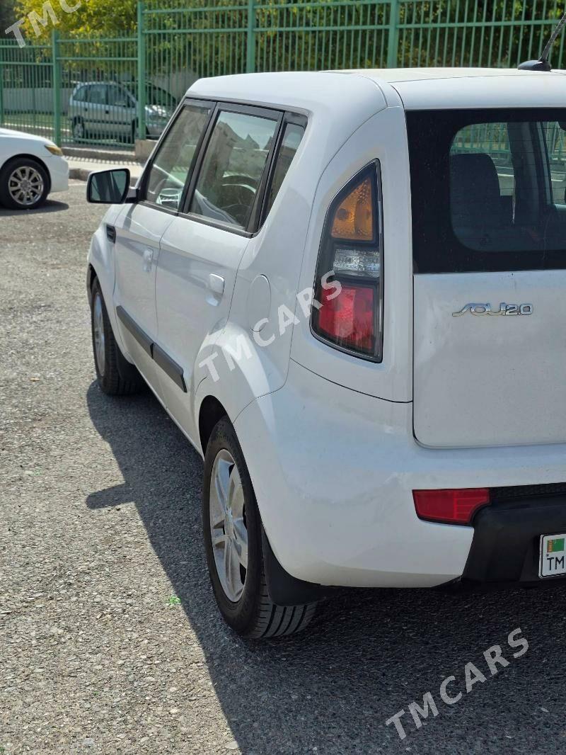 Kia Soul 2010 - 143 000 TMT - Aşgabat - img 3