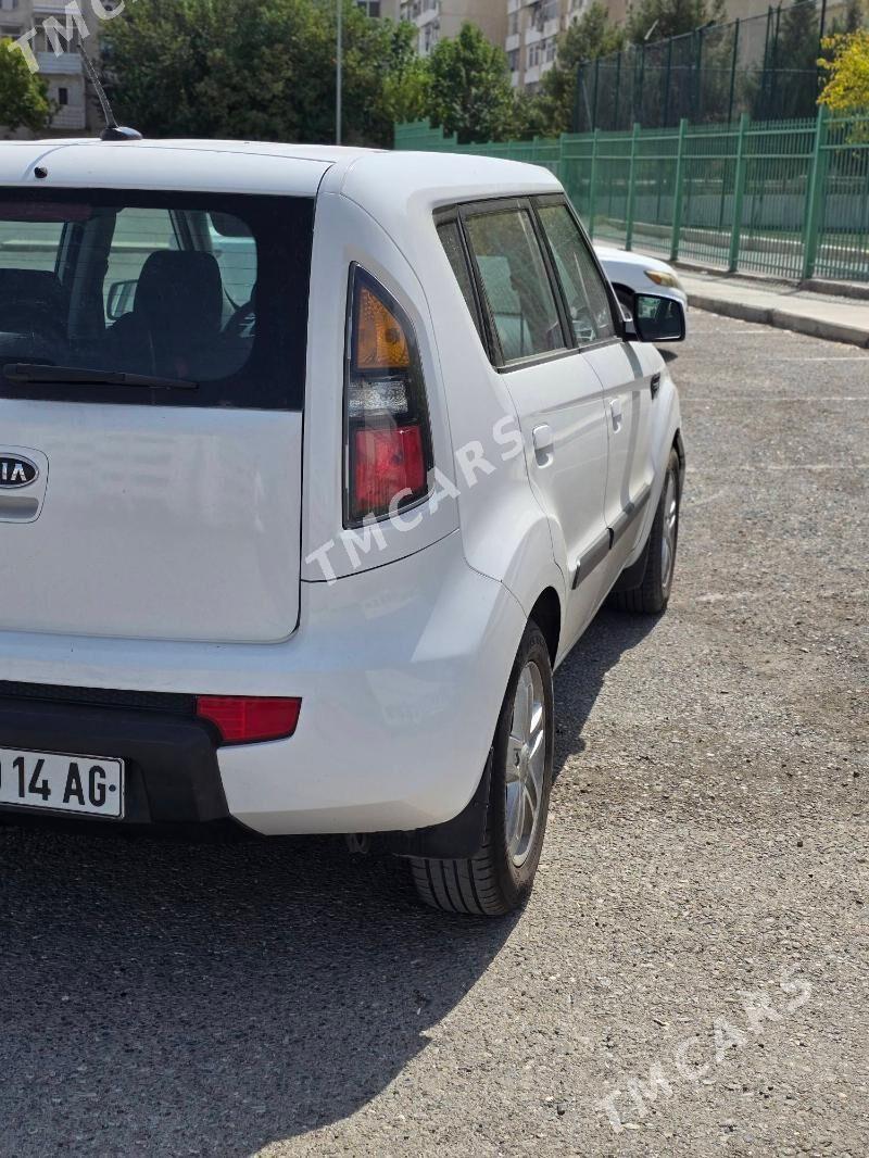 Kia Soul 2010 - 143 000 TMT - Aşgabat - img 4