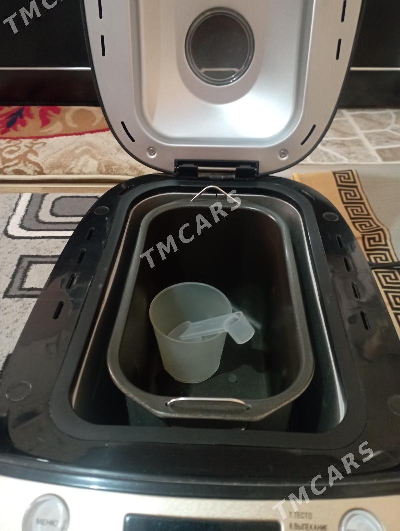 Hamyr   maşynka - Balkanabat - img 2