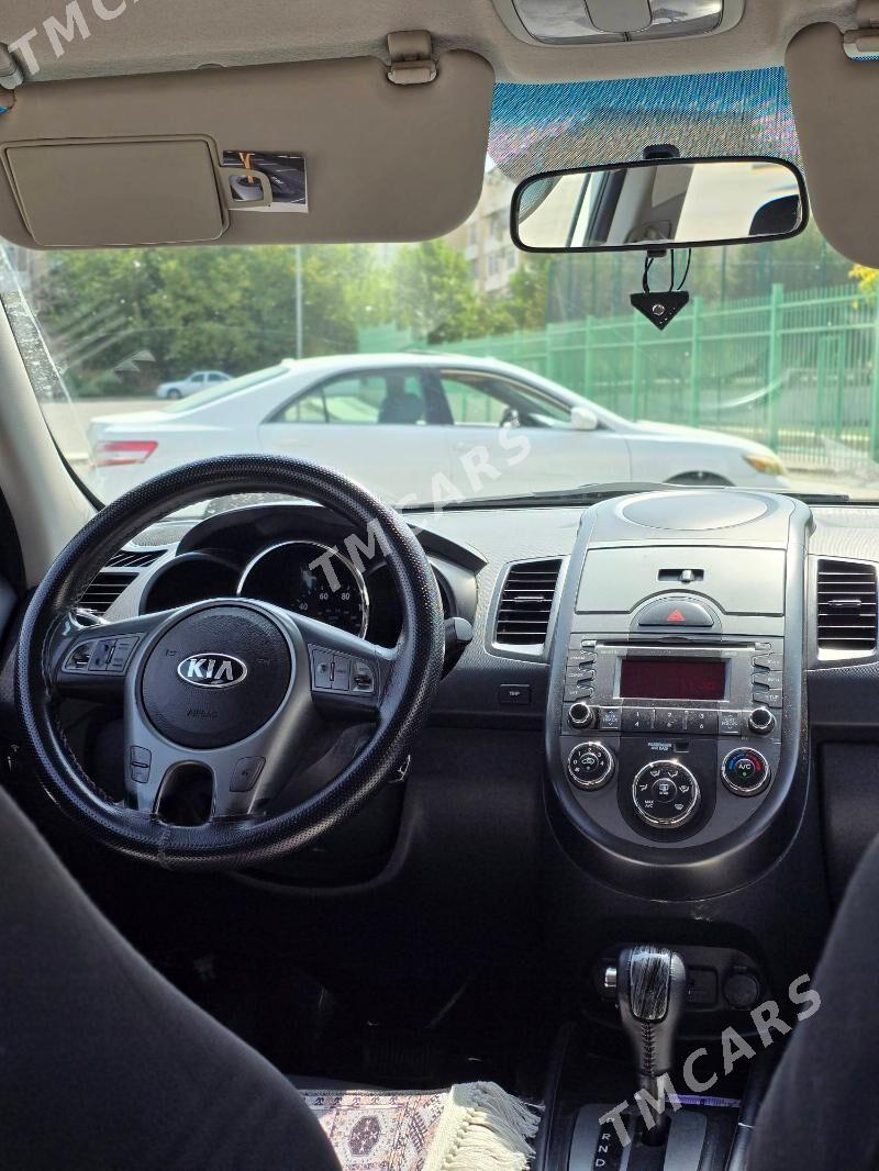 Kia Soul 2010 - 143 000 TMT - Aşgabat - img 5