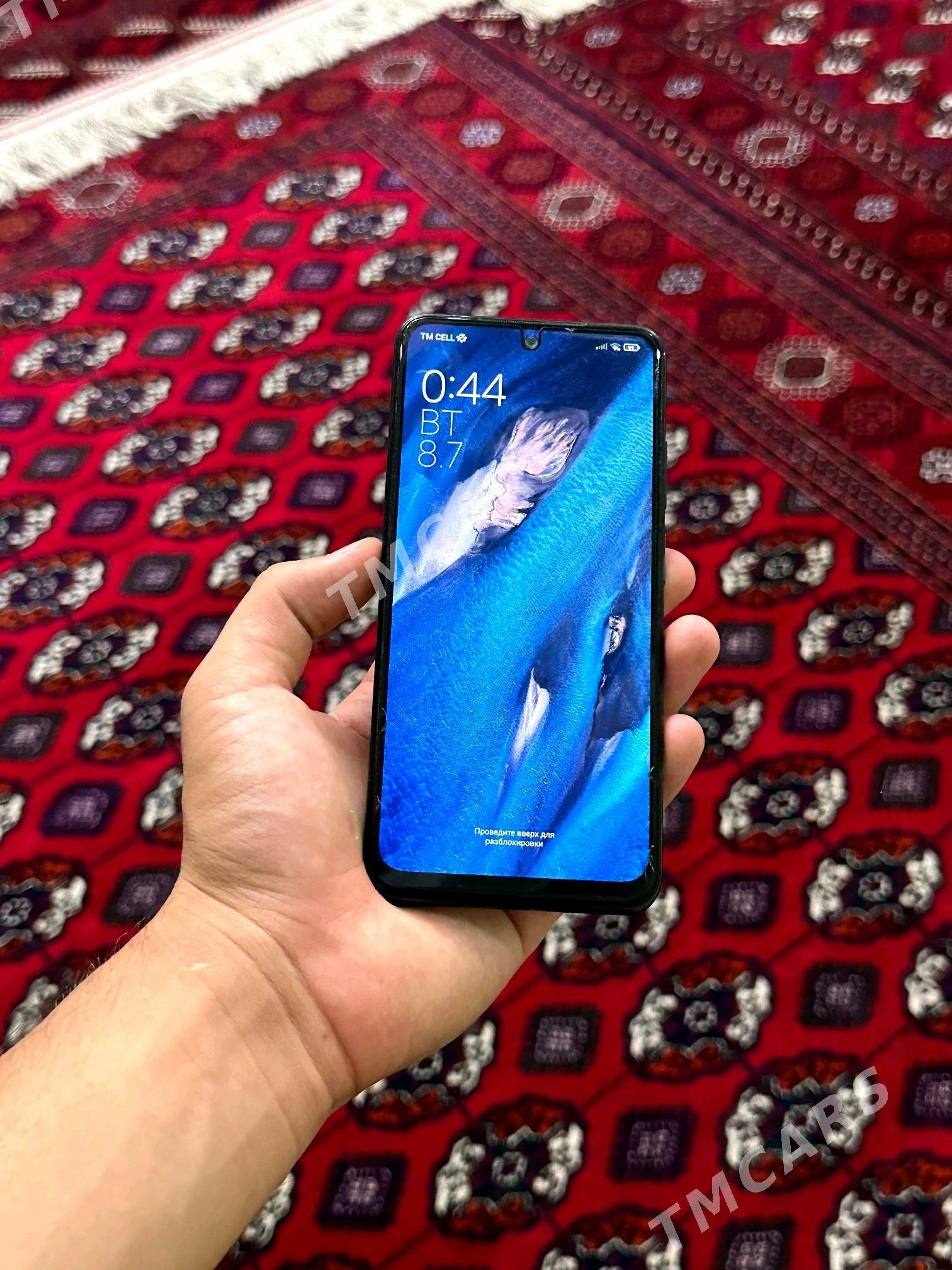 Redmi note 10S 6/128  - Mary - img 4
