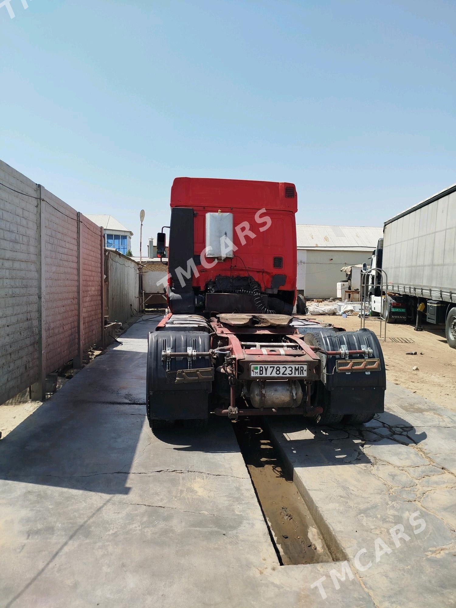 Iveco EuroCargo 1999 - 260 000 TMT - Мары - img 2