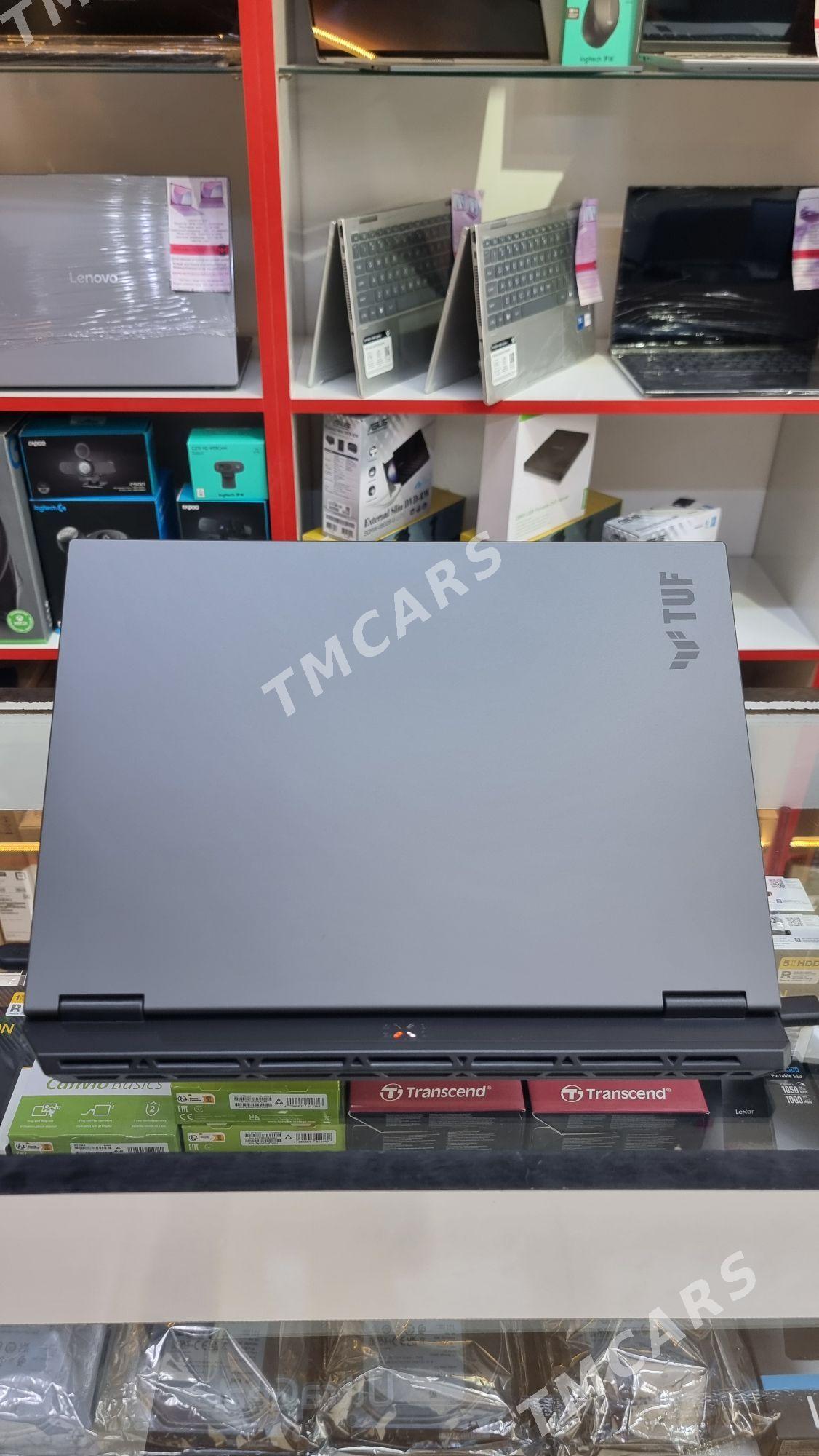 ASUS/RYZEN 9/RTX5070 - Aşgabat - img 4