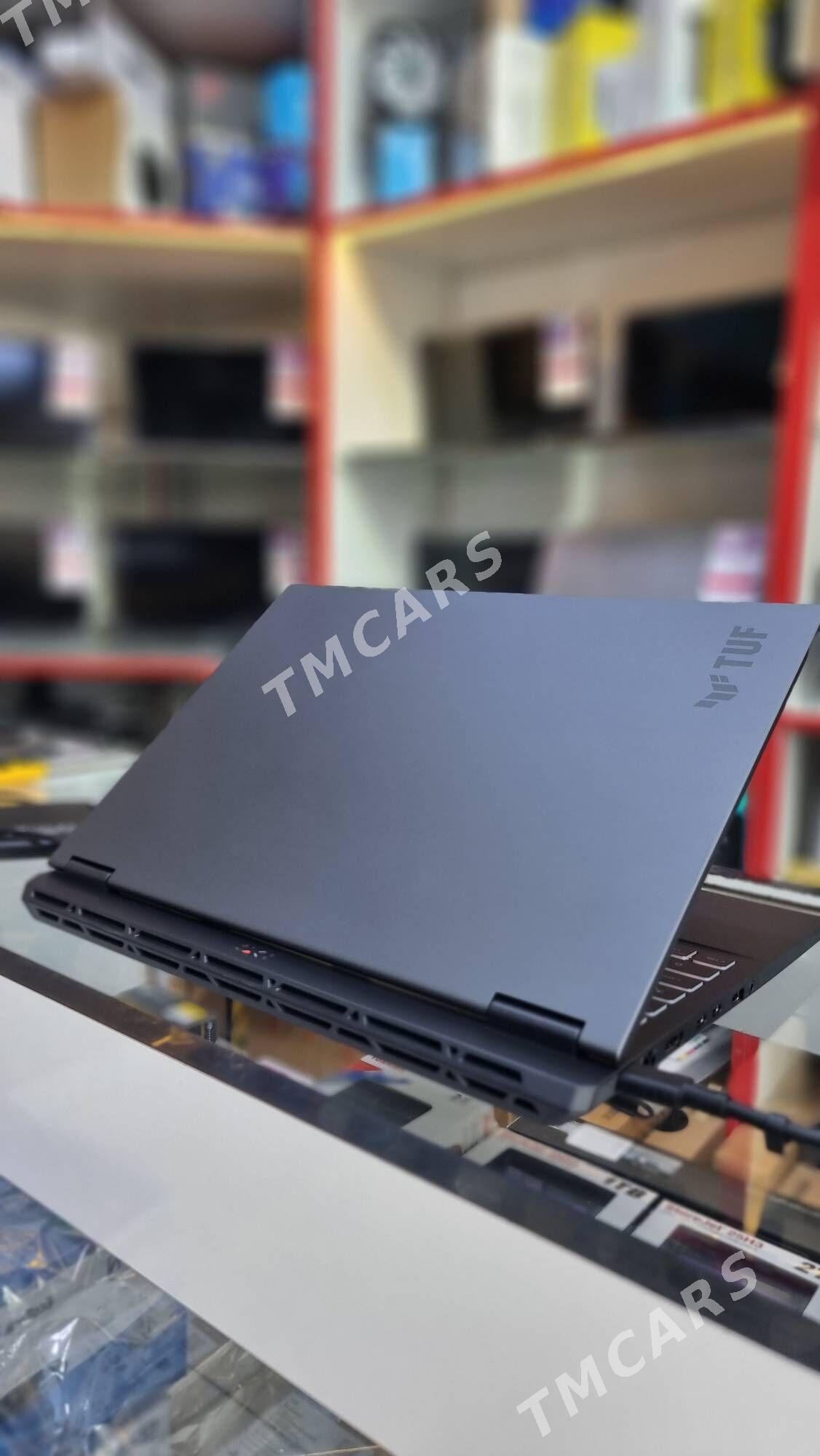 ASUS/RYZEN 9/RTX5070 - Aşgabat - img 5