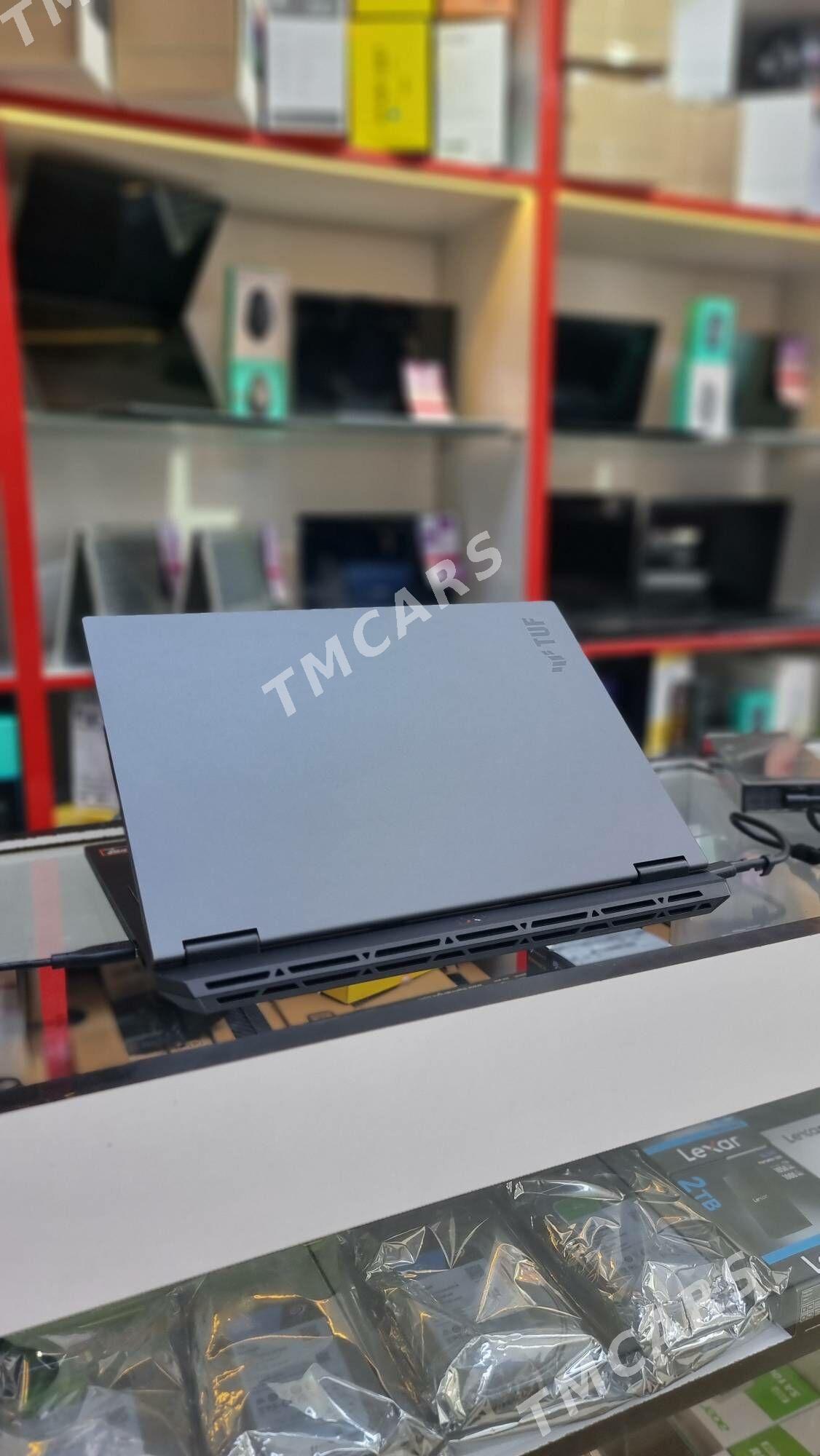 ASUS/RYZEN 9/RTX5070 - Aşgabat - img 2