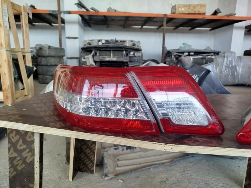 kemry 111 TMT - Мургап - img 2