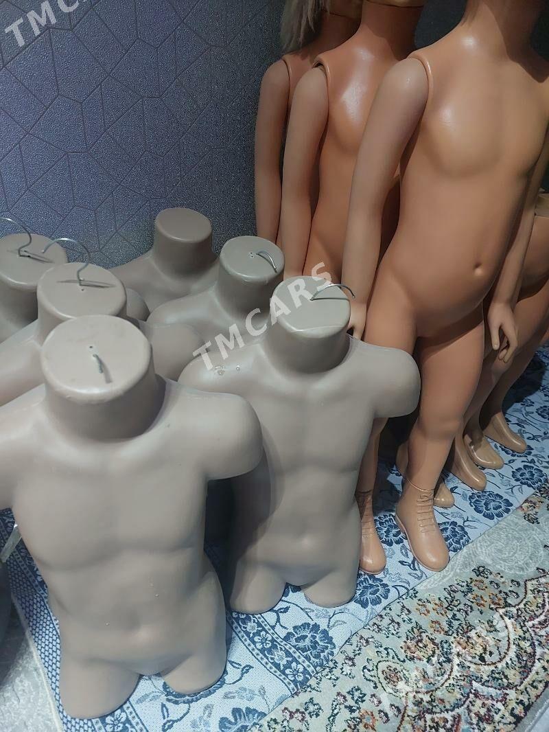 maniken türkiñki,detskiý - 11 mkr - img 2