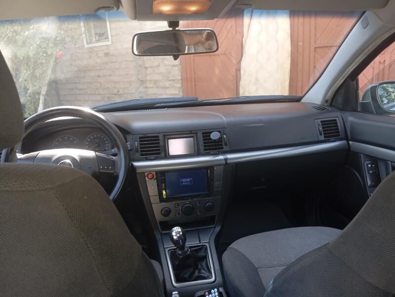 Opel Vectra 2002 - 90 000 TMT - Daşoguz - img 4