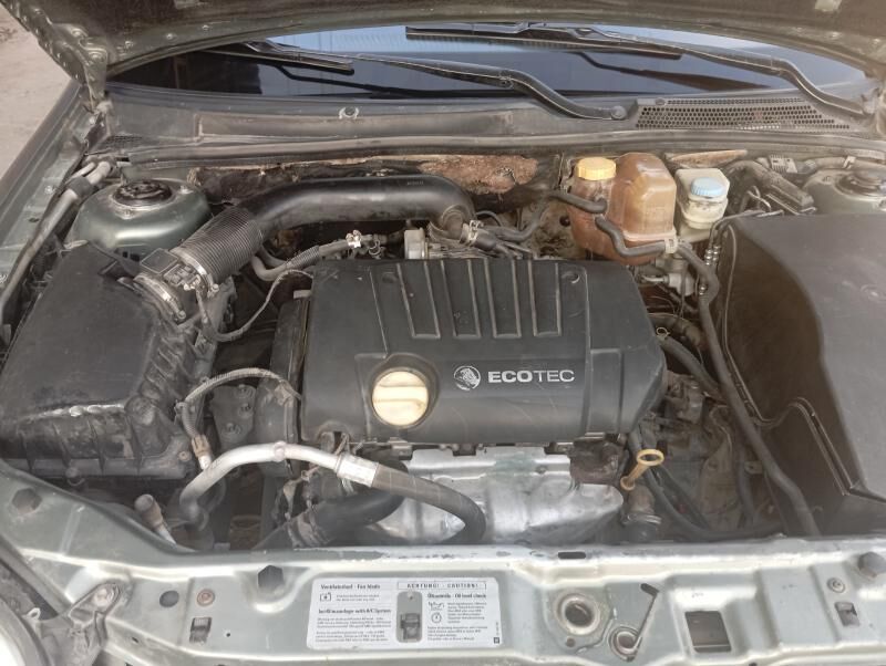 Opel Vectra 2002 - 90 000 TMT - Daşoguz - img 5