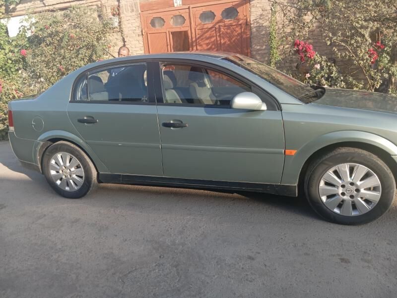 Opel Vectra 2002 - 90 000 TMT - Daşoguz - img 6
