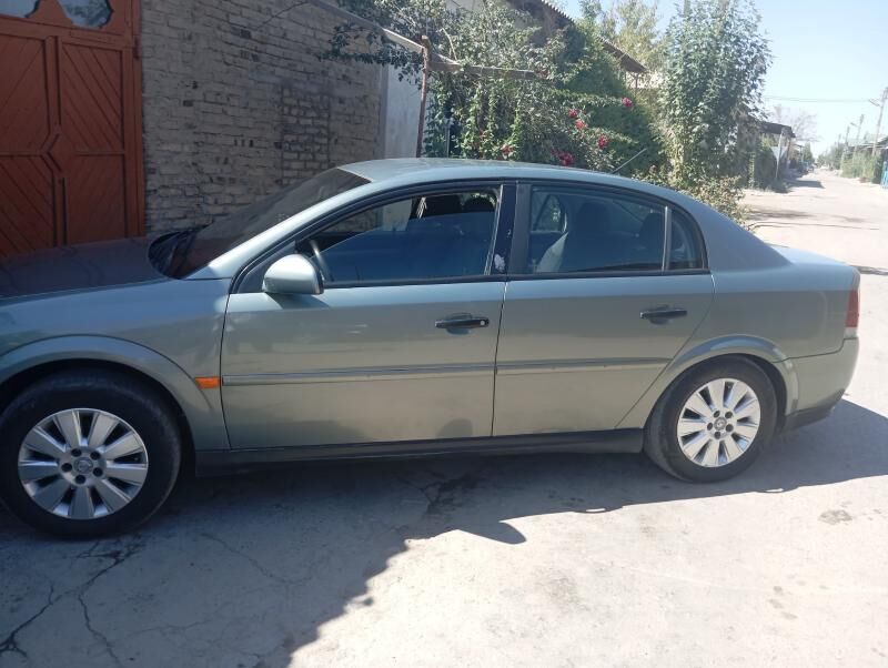 Opel Vectra 2002 - 90 000 TMT - Daşoguz - img 7