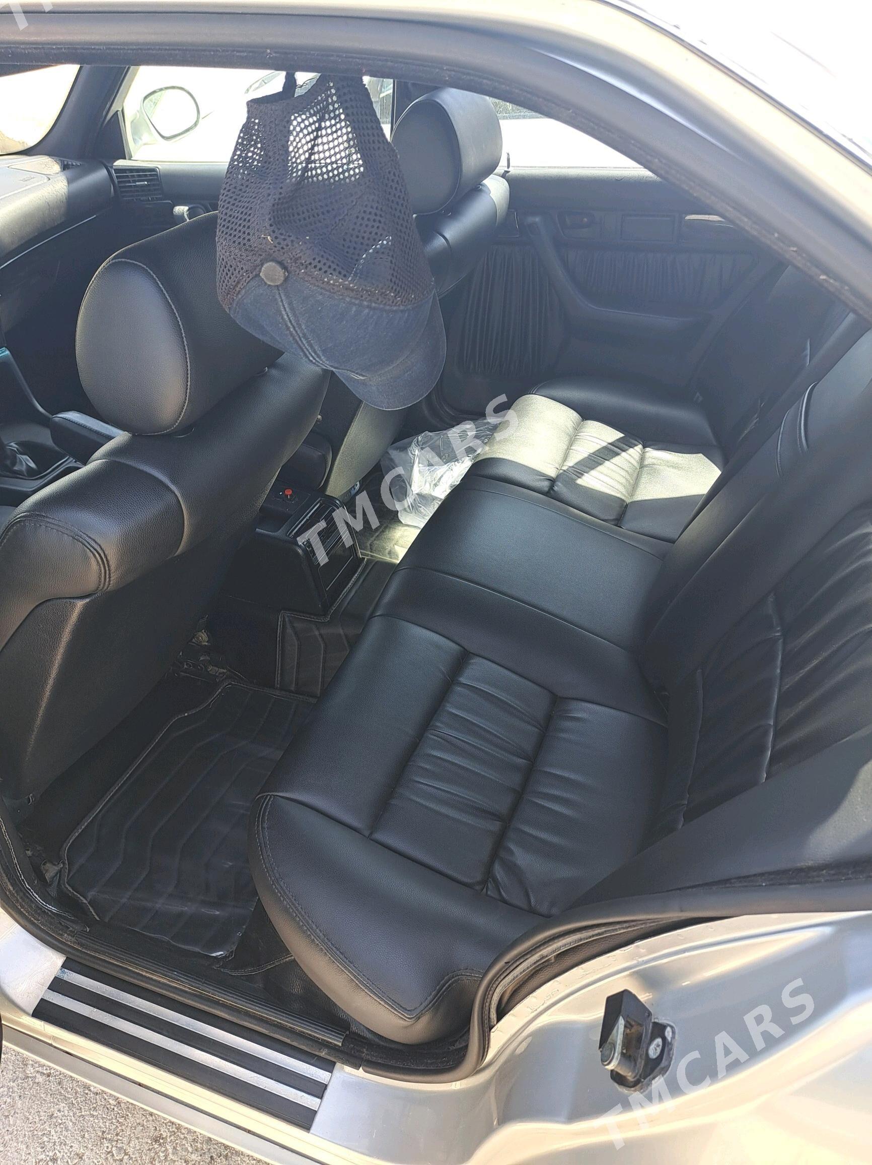 BMW 525 1994 - 79 000 TMT - Мары - img 6