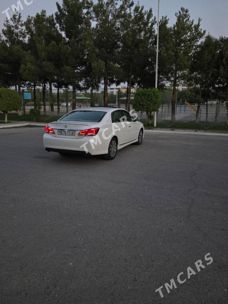 Toyota Avalon 2012 - 350 000 TMT - Туркменабат - img 10