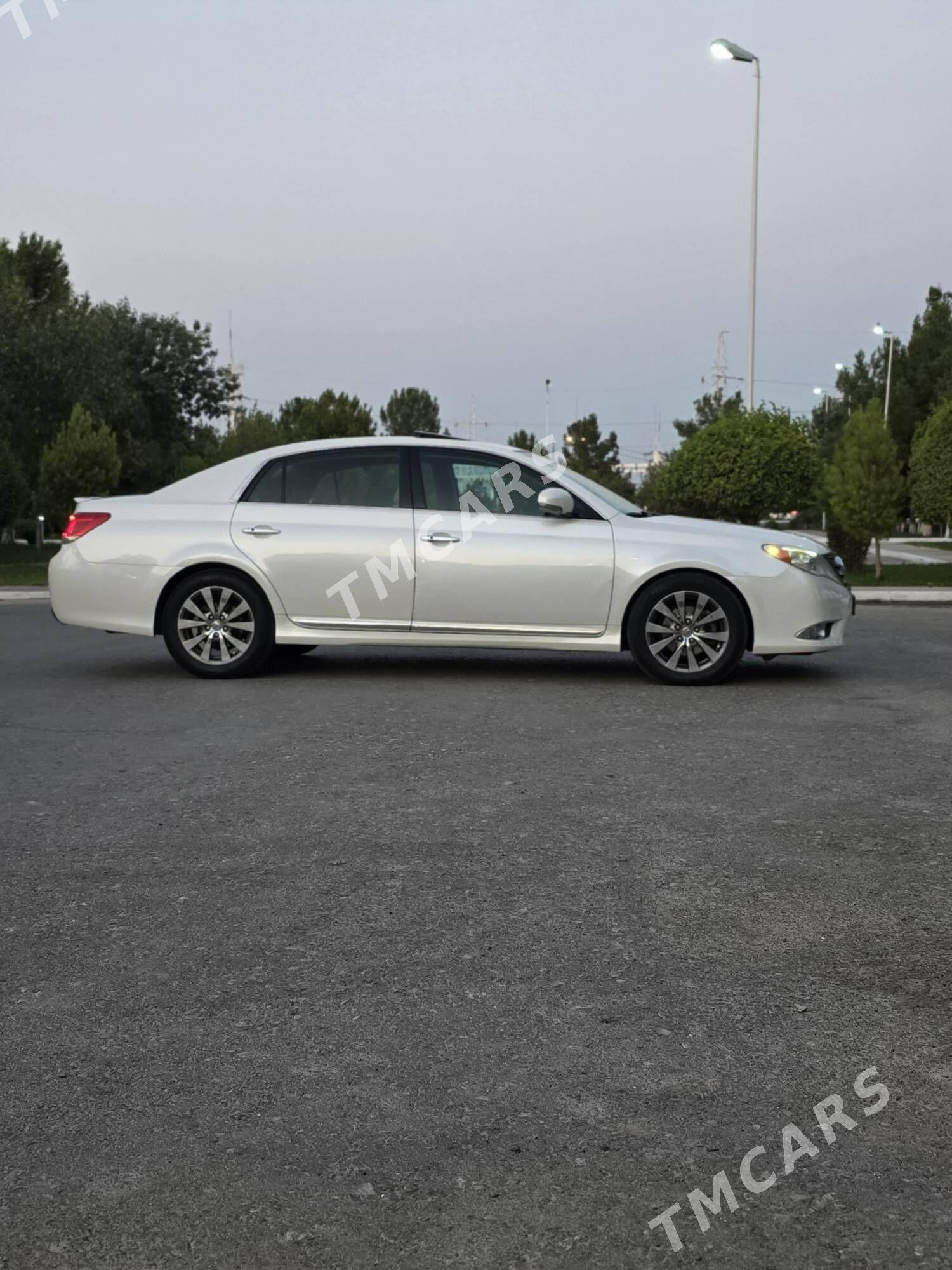Toyota Avalon 2012 - 350 000 TMT - Туркменабат - img 9